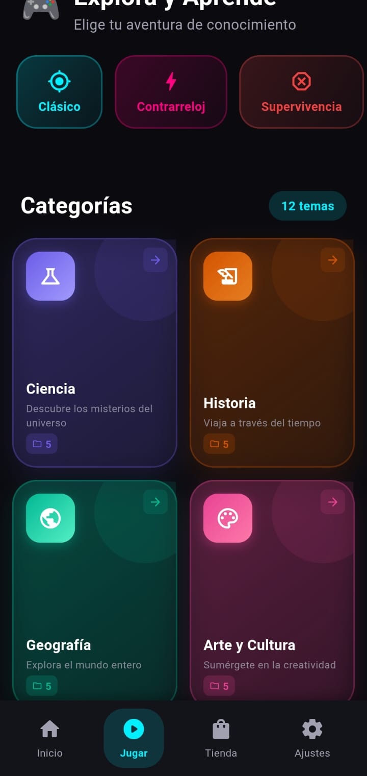 Pantalla 2 · Cognito